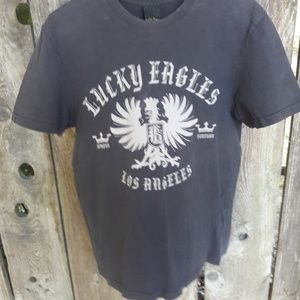 Lucky Brand mens shirt